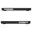 Чехол для Apple MacBook Pro 14 2021 книжка Spigen Urban Fit черный