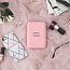 Фотопринтер Fujifilm Instax Link розовый 