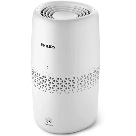 Увлажнитель воздуха Philips HU2510/10 белый