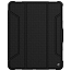 Чехол для iPad Pro 12.9 2018 гибридный Nillkin Bumper черный