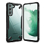 Чехол для Samsung Galaxy S22+ гибридный Ringke Fusion X черный