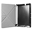 Чехол для Amazon Kindle Fire HDX 7 кожаный Nova-06 бордовый