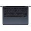 Ноутбук Apple Macbook Air 13" M3 2024 MRXV3