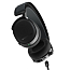 Наушники беспроводные SteelSeries Arctis 7+ полноразмерные с микрофоном игровые черные