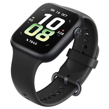 Умные часы Honor Watch 5 черные