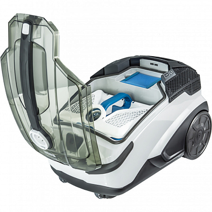 Пылесос с влажной уборкой Thomas Mokko XT Aqua-Box серый