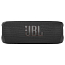 Портативная колонка JBL Flip 6 с защитой от воды черная