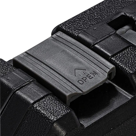 Набор инструментов Xiaomi Jiuxun Toolbox Pro 60 в 1