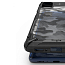 Чехол для Samsung Galaxy M51 гибридный Ringke Fusion X черный