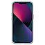 Чехол для iPhone 13 гибридный Spigen Caseology Parallax серо-зеленый