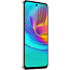 Смартфон Infinix Smart 9 4Gb/128Gb серый титан