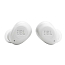 Наушники TWS беспроводные JBL Wave Buds вакуумные с микрофоном белые