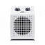 Тепловентилятор (обогреватель) Electrolux EFH/S-1115 бело-серый