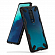 Чехол для OnePlus 7T Pro гибридный Ringke Fusion X черный