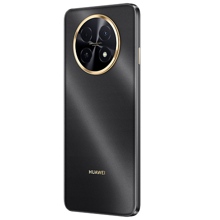 Смартфон Huawei Nova 14i 8Gb/256Gb черный