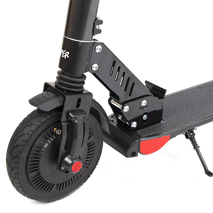 Электросамокат Hiper Stark DX801 (черный)