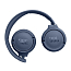 Наушники беспроводные  JBL Tune 520BT накладные складные темно-синие