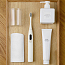 Зубная щетка электрическая Xiaomi Oclean X белая