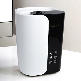 Увлажнитель воздуха Vol.Ki LP2209 белый