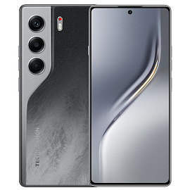 Смартфон Tecno Camon 40 8Gb/256Gb черный