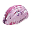 Шлем велосипедный детский Dunlop D-41627 Бабочки