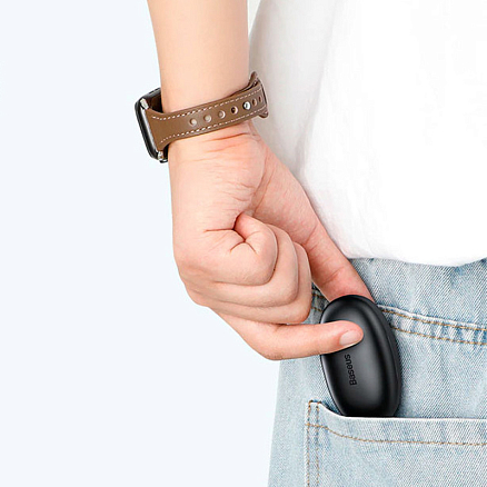 Наушники Baseus Encok W11