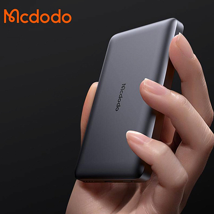 Внешний аккумулятор McDodo MC-4651 10000mAh