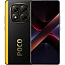Смартфон Poco X7 12Gb/512Gb черный