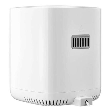 Аэрофритюрница Xiaomi Mi Smart Air Fryer 3.5 л белая