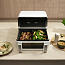 Аэрофритюрница Dreame Trouver Air Fryer FD20 Pro 9 л белая