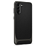 Чехол для Samsung Galaxy S21+ гибридный Spigen Neo Hybrid черно-серый