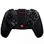 Джойстик (геймпад) беспроводной для телефона, Nintendo Switch и ПК GameSir G4 Pro с держателем для телефона черный