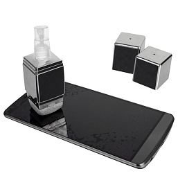 Набор для чистки телефона ColorWay CW-4803 портативный