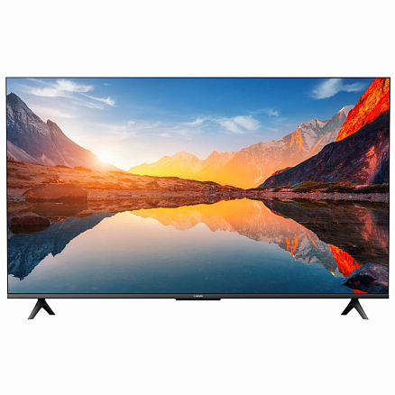 Телевизор Xiaomi TV A 50" 2025 (международная версия)