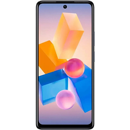 Смартфон Infinix Hot 40 Pro 8Gb/256Gb черный