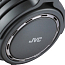 Наушники JVC HA-S520 накладные складные черные