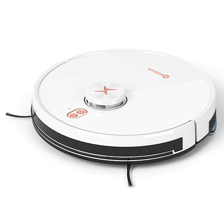 Робот-пылесос Neatsvor X600 Pro (белый)