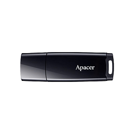 Флешка Apacer AH336 64GB USB 2.0 черная