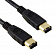 Кабель Firewire IEEE1394 6pin - 6pin длина 1,8м