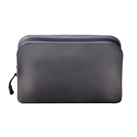 Водонепроницаемая сумочка Baseus Self-supporting черная