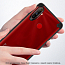 Чехол для Samsung Galaxy M01 гибридный Rzants Starshine черный