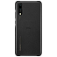 Чехол для Huawei P20 пластиковый оригинальный Huawei Car Case черный