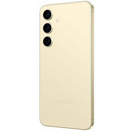 Смартфон Samsung Galaxy S24 SM-S921 8Gb/128Gb желтый
