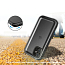 Чехол для iPhone 13 mini гибридный Tech-Protect Shellbox IP68 черный