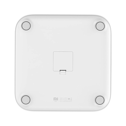 Умные весы Xiaomi Mi Body Composition Scale 2