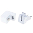 Зарядное устройство сетевое с USB входом для iPad, iPhone, iPod 2.1А, 12W оригинальное в коробке MD836ZM