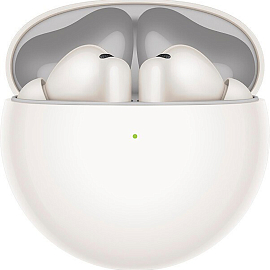 Наушники TWS беспроводные Huawei FreeBuds 7i вакуумные белые