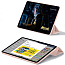 Чехол для Apple iPad 10.9 2022 книжка Tech-Protect SmartCase розовый