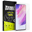 Защитное стекло для Samsung Galaxy S21 FE на экран противоударное Ringke ID прозрачное 2 шт.