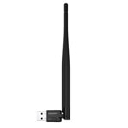 WI-FI USB-адаптер с антенной Comfast CF-WU755P